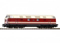 Piko Dieselová lokomotiva BR 118 (V 180) s 6 nápravami DR III - 59587