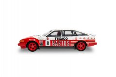 Rover Vitesse - 1986 Donington 500KMS - Percy & Walkinshaw - Autíčko Touring SCALEXTRIC C4299