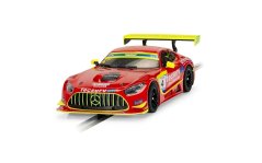 Mercedes AMG GT3 - GT Cup 2022 - Autíčko SCALEXTRIC C4332