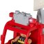 Autíčko REVELL 23001 JUNIOR - Fire Truck - 40 MHz
