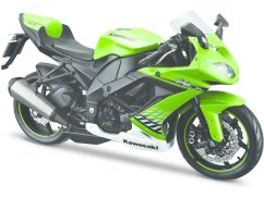 Maisto Kawasaki Ninja ZX-10R 1:12