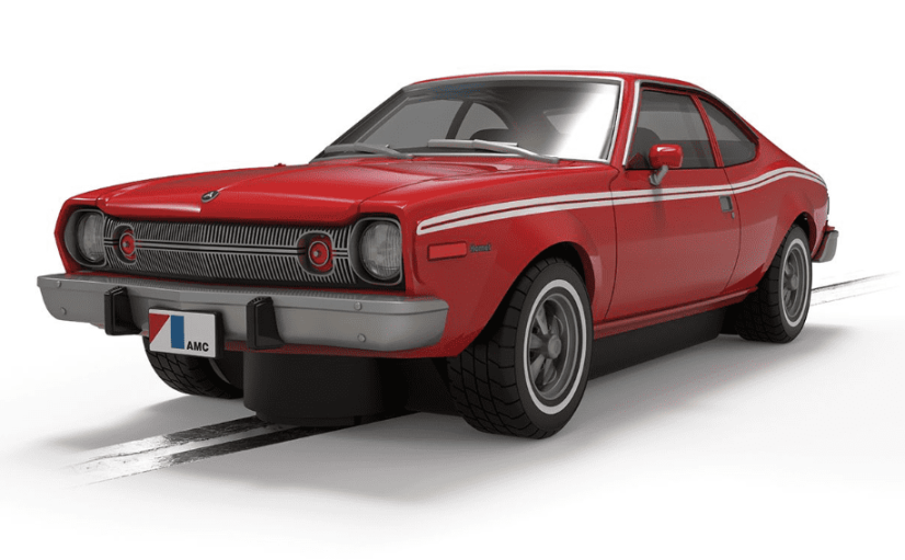 C4524 James Bond - AMC Hornet - The Man With The Golden Gun