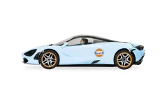 McLaren 720S - Autíčko SCALEXTRIC C4394 GULF