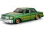 Maisto Chevrolet Caprice 1987 1:26