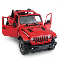 79400 RC auto Jeep Wrangler Rubicon 2