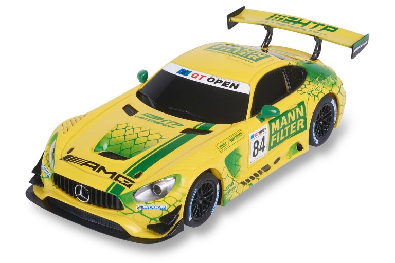 SCX Original GT Open