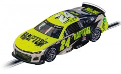 Auto Carrera D132 - 32091 NASCAR Camaro NextGen