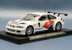 BMW M3 Special Edition Spaniar Star Alliance