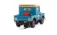 C4543 Land Rover Series 1 - Shaun The Sheep