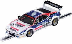 Carrera Evolution 27833 BMW M1 Procar