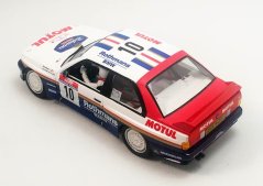 BMW M3 E30 ROTHMANS