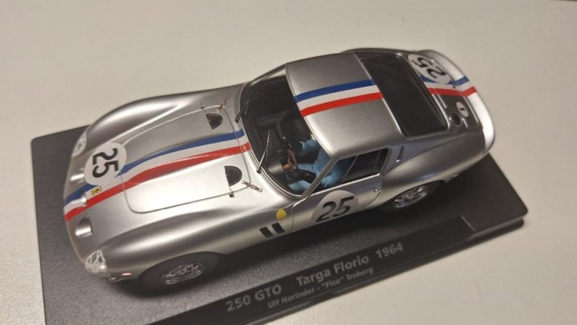BAZAR - Ferrari 250 GTO