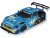SCX Advance Mercedes AMG GT3 Bilstein