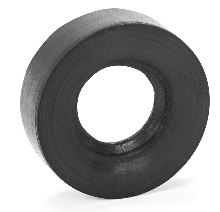 Pneumatiky na autodráhu (typ úzká) - 4 ks