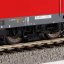 Piko Elektrická lokomotiva BR 146.2 Traxx 2 s 2 pantografy DB AG VI - 59052