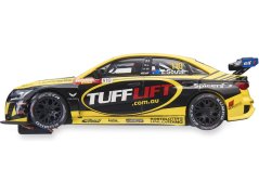 SCX Advance Audi RS3 LMS TCR Z. Soutar The Bend 24