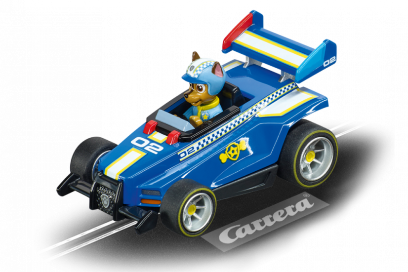 Carrera GO/GO+ 64175 Paw Patrol - Chase