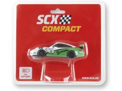 SCX Compact Porsche 911 GT3 Simm