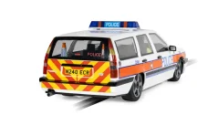 Autíčko Street SCALEXTRIC C4627 - Volvo 850 Estate - Police Edition