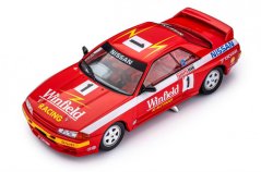 Nissan Skyline GT-R - n.1 1st Bathurst 1000