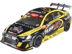 SCX Advance Audi RS3 LMS TCR Z. Soutar The Bend 24