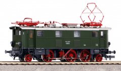 Piko Elektrická lokomotiva BR E 32 DB III - 51410