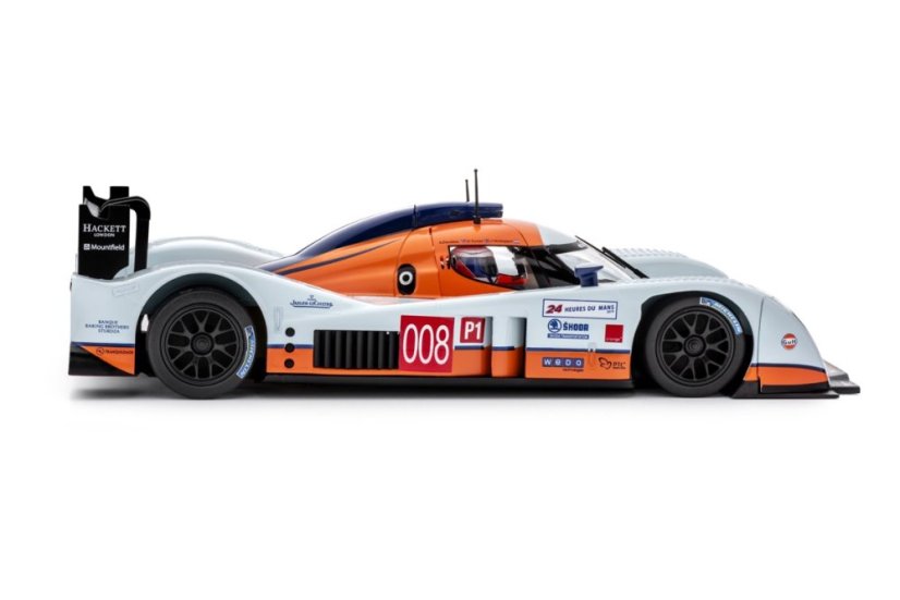 LOLA ASTON MARTIN DBR1-2 Gulf
