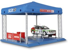 SCX Stan Rally