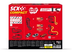 SCX Compact Speed Race