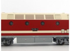 Piko Dieselová lokomotiva BR 119 (šedý rám podvozku) DR IV - 59930