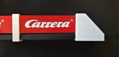 Ukončení mantinelů Carrera EVO/D132/D124