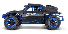 RC Rally Racer 1:18 černá