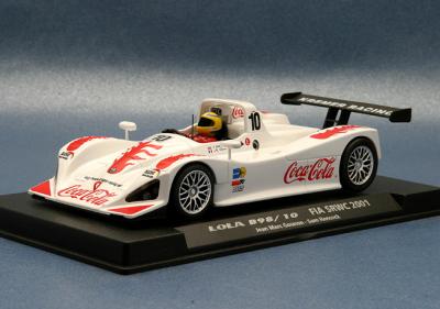 LOLA B98/10 Coca Cola (short tail)