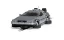 Back To The Future 2 - Flying Time Machine - Film & TV SCALEXTRIC C4541