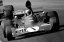 Tyrrell 005 - st.číslo 1 - model inspirovaný závodním vozem závodní Formule 1