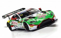 Aston Martin GT3 Vantage – Bathurst 12 Hours 2020 C4218 R-Motorsport