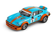 Porsche 911 Gulf San Remo Ninco 50652