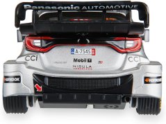 SCX Classic Toyota Yaris WRC S. Ogier Portugal 25 (4WD)