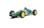 1963 Monaco Carlo Grand Prix Twin Pack - SCALEXTRIC C4580A