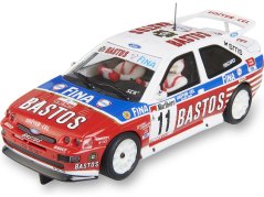 SCX Classic Ford Escort Cosworth - Ypres 1995