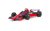 F1 Brabham BT46 - Niki Lauda Italian GP 1978 - Autíčko SCALEXTRIC C4510
