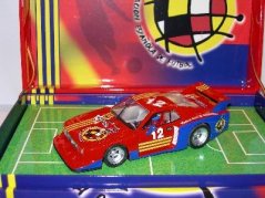 LANCIA EURO 2004