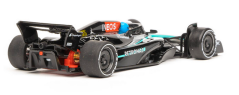 NSR FORMULA 22/26 SILVER ARROW č.63