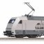 Piko Elektrická lokomotiva BR 101 „Pozdrav ze Sonnebergu“ VI - 51110