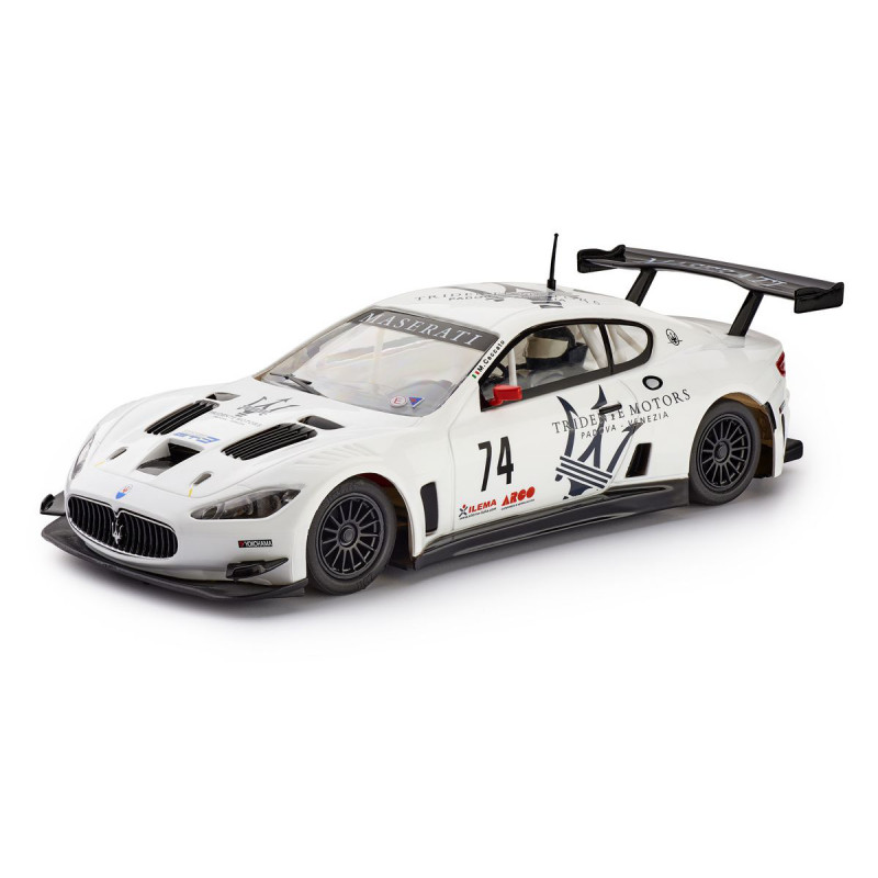Maserati MC GT3 - n.74 Salita del Costo 2017