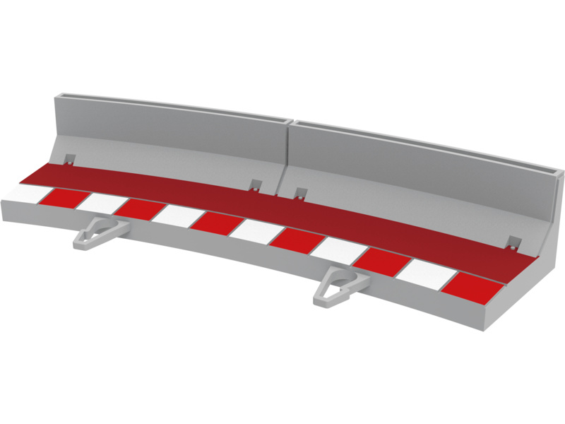 SCX Krajnice s mantinely vnější oblouk R3 (4)