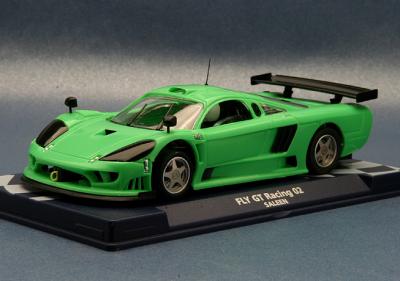 FLY GT Racing 02 Saleen