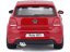 Bburago Plus VW Polo GTI Mark 5 1:24 červená