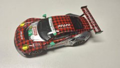 BAZAR - Porsche 911 GT3