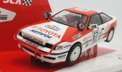 SCX Original Toyota Celica Safari